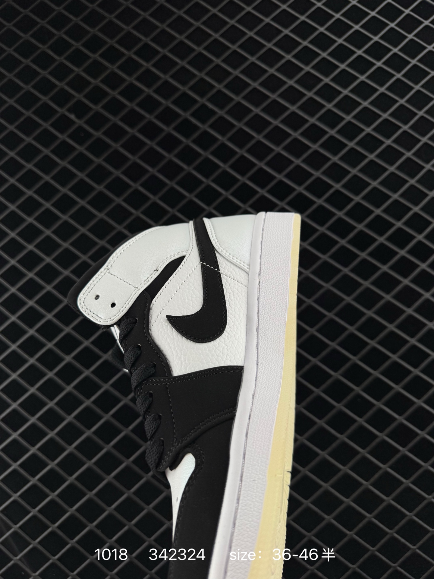 Air Jordan 1 HIGH AJ1